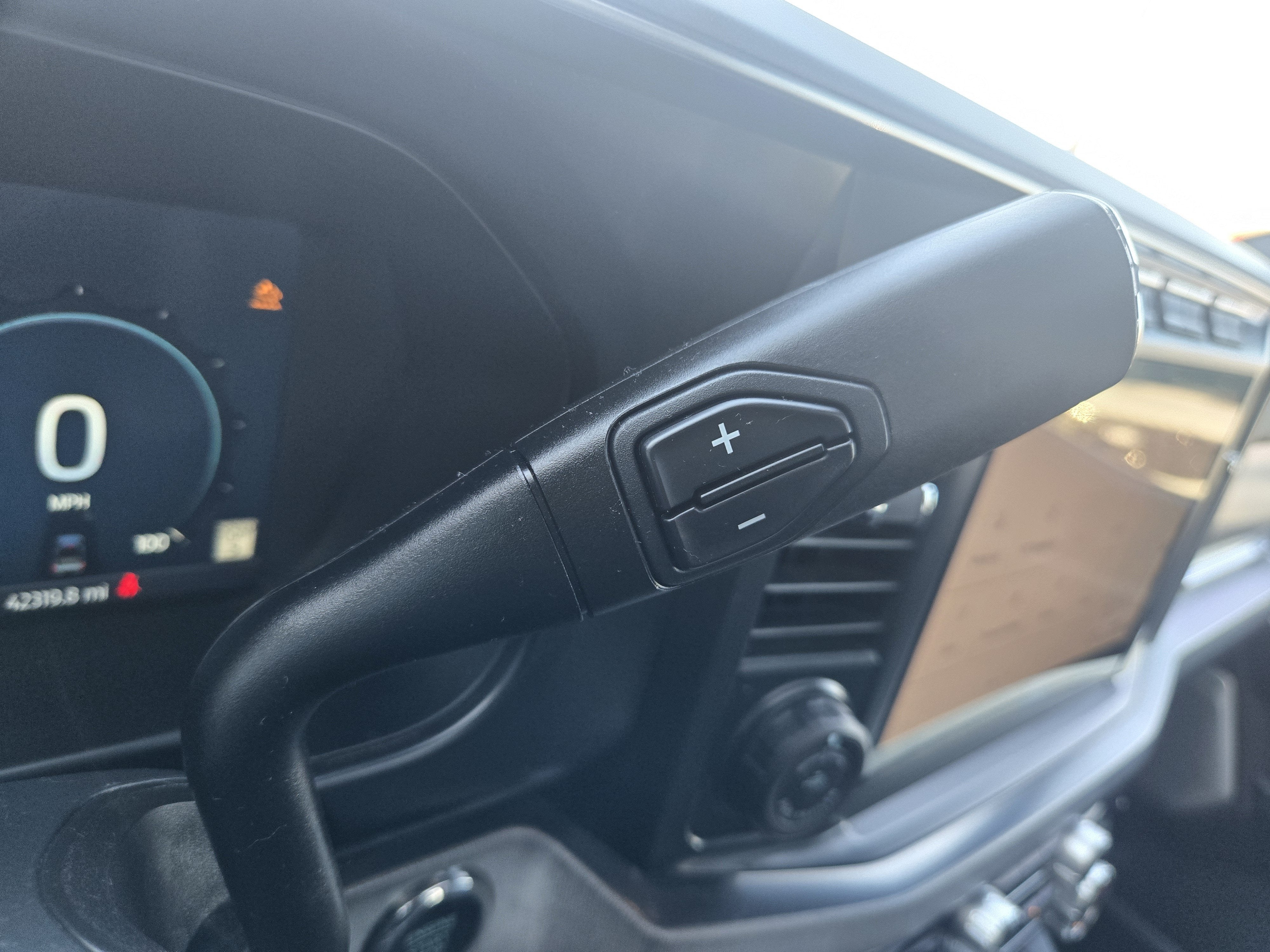 2024 Ford Super Duty F-350 SRW Platinum