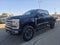 2024 Ford Super Duty F-350 SRW Platinum