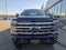 2024 Ford Super Duty F-350 SRW Platinum