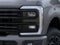 2026 Ford Super Duty F-350 SRW F-350® Platinum®