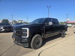 2026 Ford Super Duty F-350 SRW F-350® Platinum®