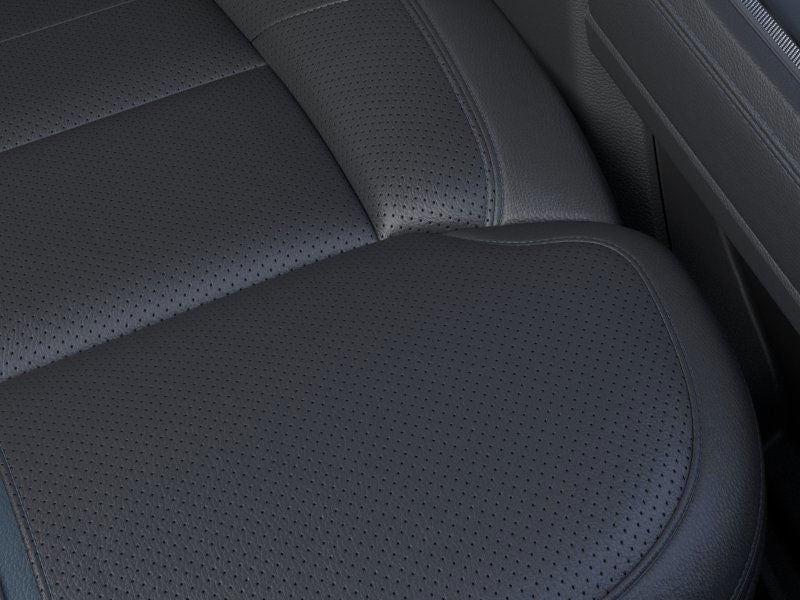 2026 Ford Super Duty F-350 SRW F-350® Platinum®