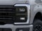2026 Ford Super Duty F-350 SRW F-350® Platinum®