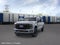 2026 Ford Super Duty F-350 SRW F-350® Platinum®