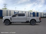 2026 Ford Super Duty F-350 SRW F-350® Platinum®