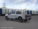 2026 Ford Super Duty F-350 SRW F-350® Platinum®