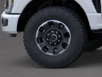 2026 Ford Super Duty F-350 SRW F-350® Platinum®
