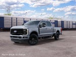 2027 Ford Super Duty F-350 SRW LARIAT