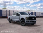 2027 Ford Super Duty F-350 SRW LARIAT