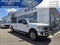 2022 Ford Super Duty F-350 SRW LARIAT