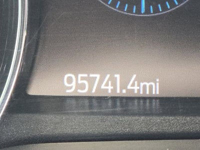 2022 Ford Super Duty F-350 SRW LARIAT