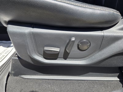 2022 Ford Super Duty F-350 SRW LARIAT