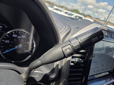 2022 Ford Super Duty F-350 SRW LARIAT