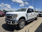 2022 Ford Super Duty F-350 SRW LARIAT