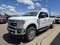 2022 Ford Super Duty F-350 SRW LARIAT