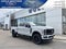 2026 Ford Super Duty F-350 SRW F-350® XLT