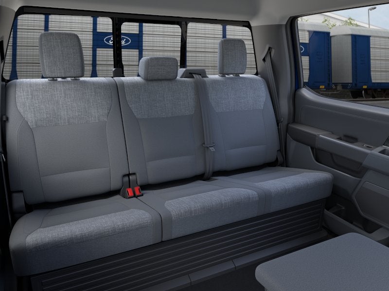 2026 Ford Super Duty F-350 SRW F-350® XLT