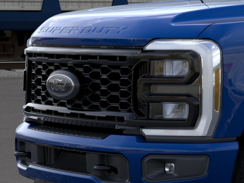 2026 Ford Super Duty F-350 SRW F-350® XLT