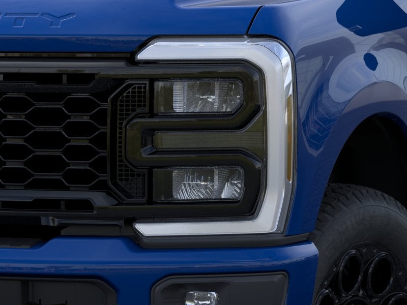 2026 Ford Super Duty F-350 SRW F-350® XLT
