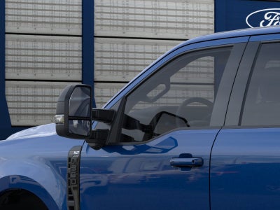 2026 Ford Super Duty F-350 SRW F-350® XLT