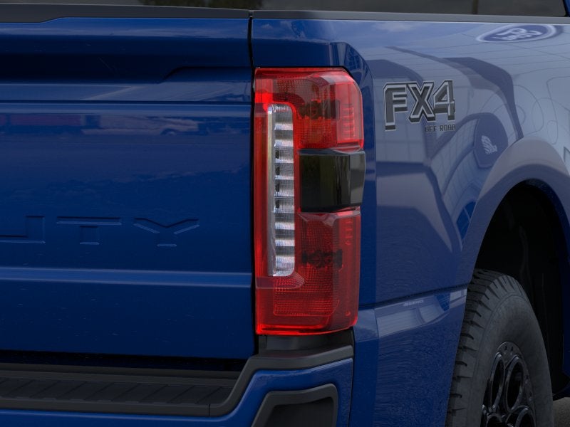 2026 Ford Super Duty F-350 SRW F-350® XLT