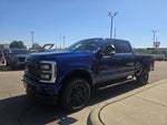 2026 Ford Super Duty F-350 SRW F-350® XLT