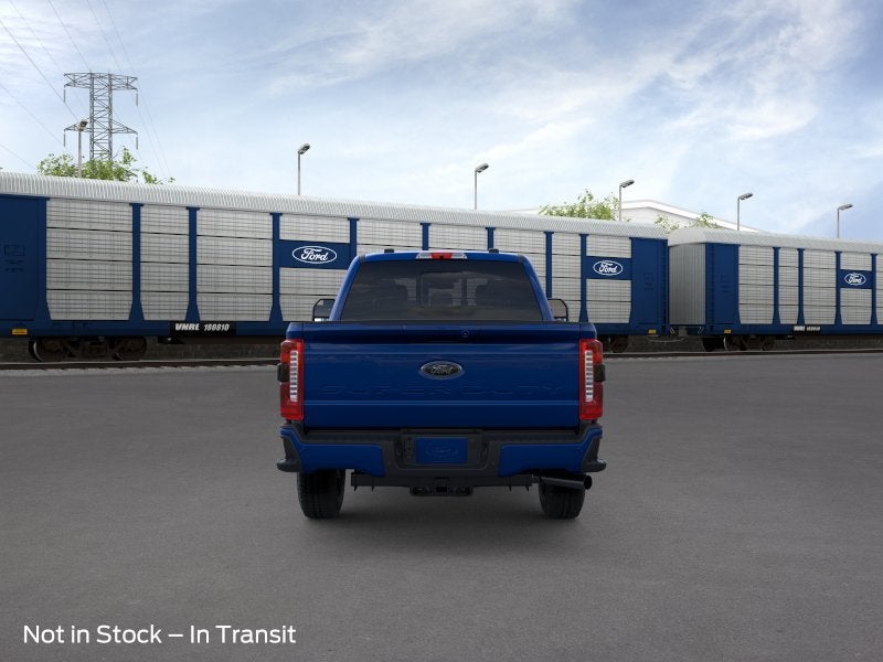 2026 Ford Super Duty F-350 SRW F-350® XLT