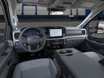 2026 Ford Super Duty F-350 SRW F-350® XLT