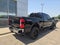 2024 Ford Super Duty F-350 SRW LARIAT (hiniker v-plow)