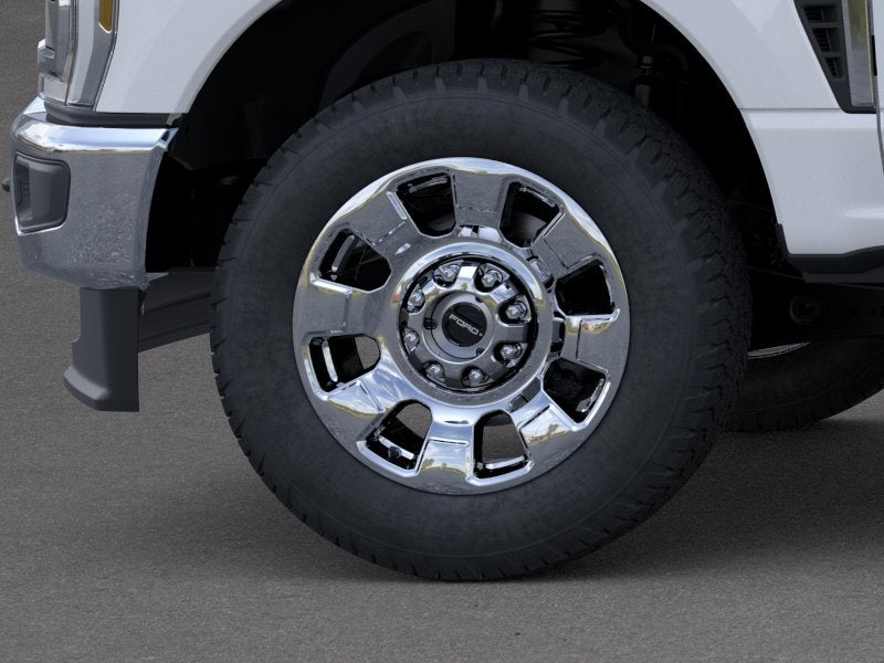 2026 Ford Super Duty F-350 SRW F-350® Lariat®