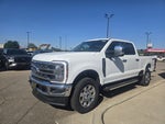 2026 Ford Super Duty F-350 SRW F-350® Lariat®