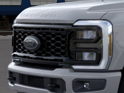2026 Ford Super Duty F-350 SRW F-350® Lariat®