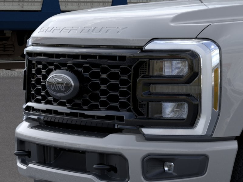 2026 Ford Super Duty F-350 SRW F-350® Lariat®