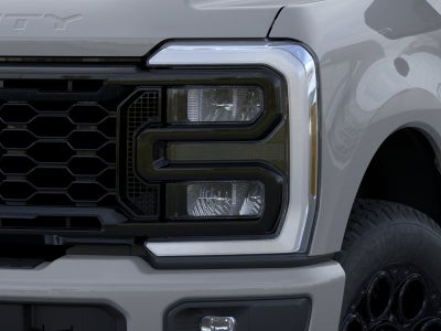 2026 Ford Super Duty F-350 SRW F-350® Lariat®