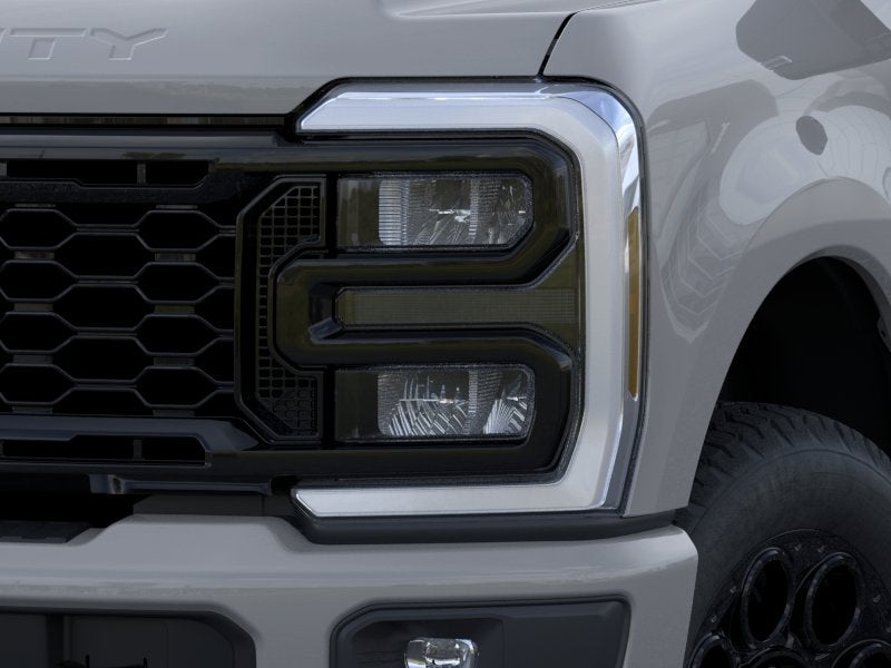 2026 Ford Super Duty F-350 SRW F-350® Lariat®
