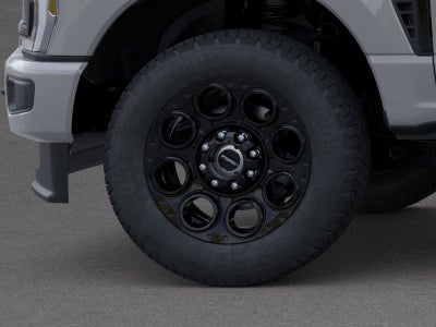 2026 Ford Super Duty F-350 SRW F-350® Lariat®
