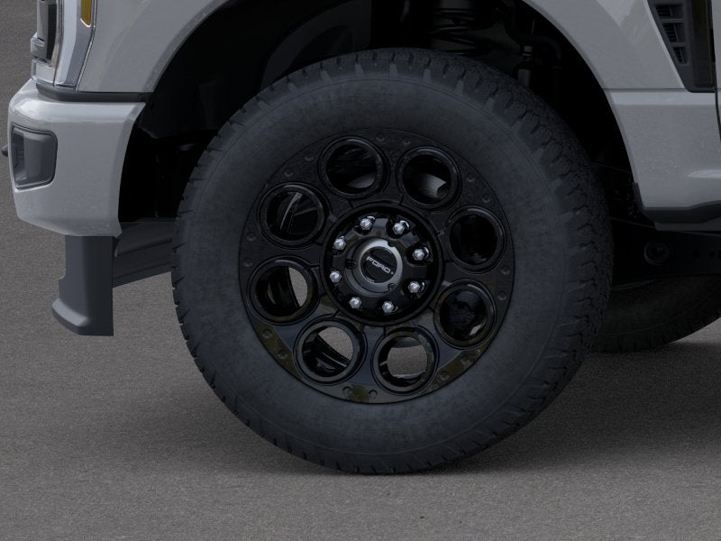 2026 Ford Super Duty F-350 SRW F-350® Lariat®