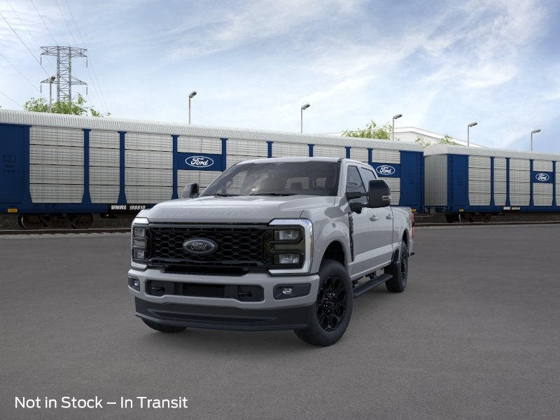 2026 Ford Super Duty F-350 SRW F-350® Lariat®
