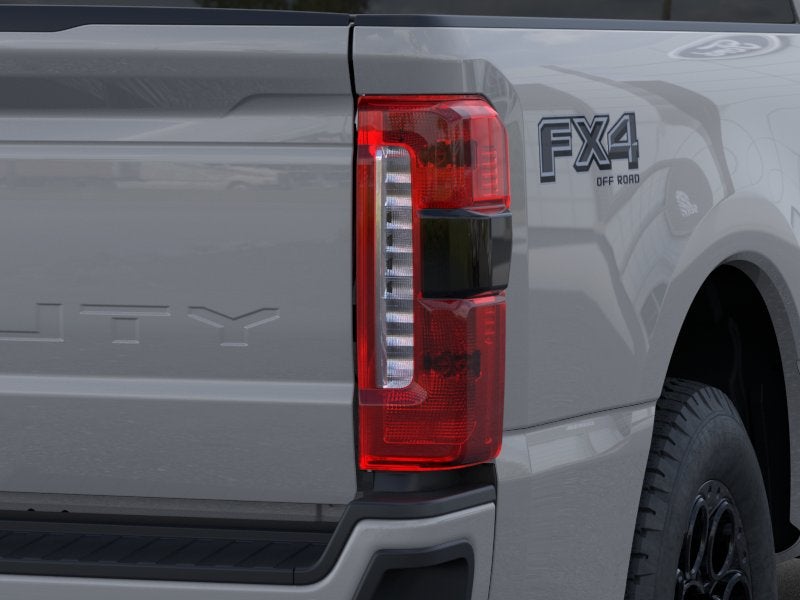 2026 Ford Super Duty F-350 SRW F-350® Lariat®