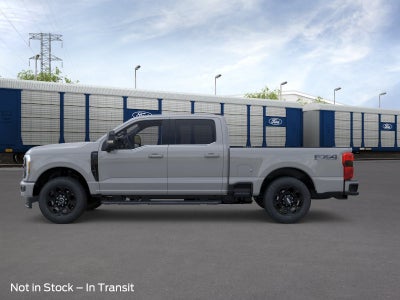 2026 Ford Super Duty F-350 SRW F-350® Lariat®