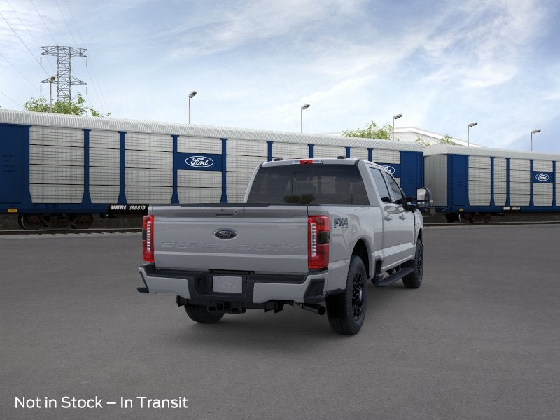 2026 Ford Super Duty F-350 SRW F-350® Lariat®