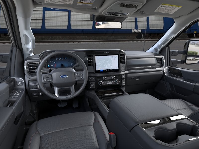 2026 Ford Super Duty F-350 SRW F-350® Lariat®