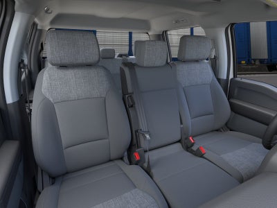 2026 Ford Super Duty F-350 SRW F-350® XLT