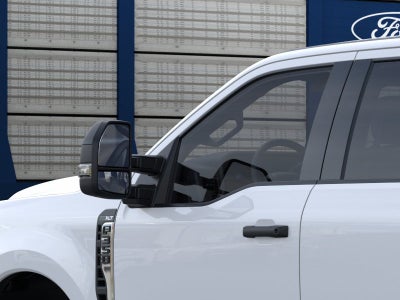 2026 Ford Super Duty F-350 SRW F-350® XLT