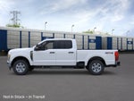 2026 Ford Super Duty F-350 SRW F-350® XLT
