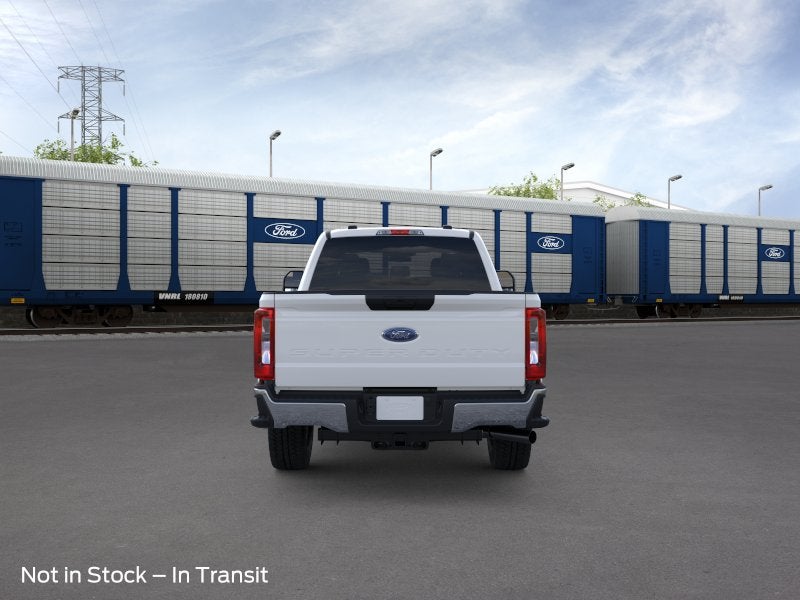 2026 Ford Super Duty F-350 SRW F-350® XLT