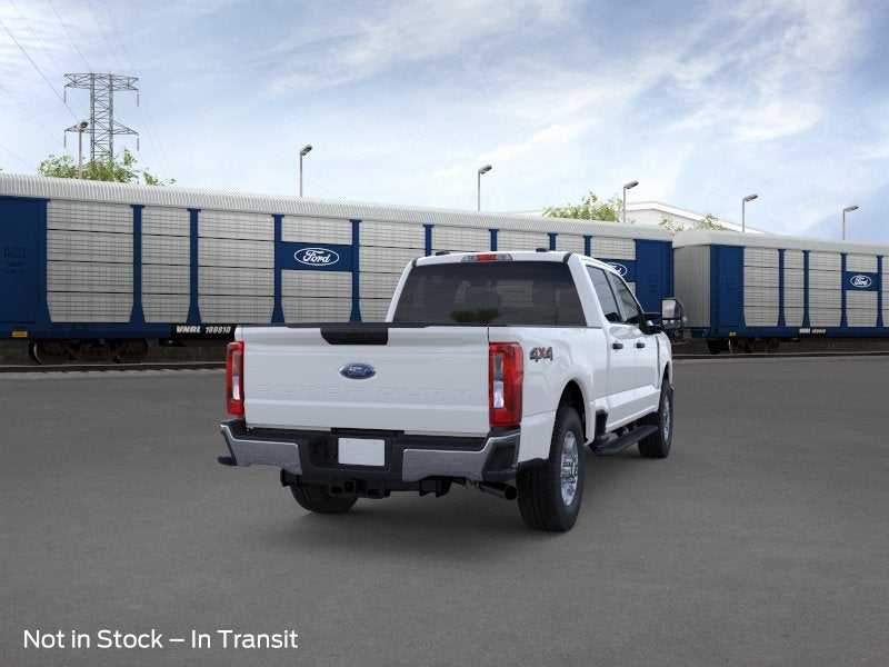 2026 Ford Super Duty F-350 SRW F-350® XLT