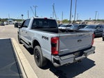 2026 Ford Super Duty F-350 SRW F-350® Lariat®
