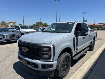 2026 Ford Super Duty F-350 SRW F-350® Lariat®