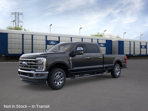 2026 Ford Super Duty F-350 SRW F-350® Lariat®